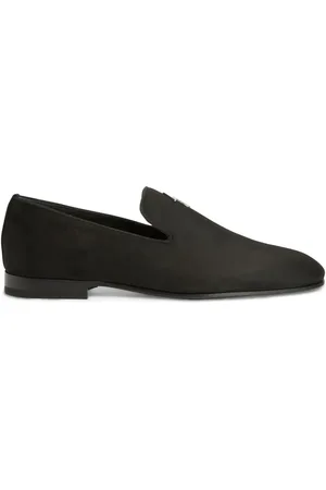 Giuseppe Zanotti Mocasines G-Flash