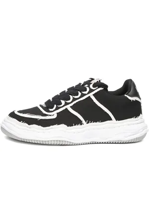 Maison Mihara Yasuhiro Tenis Wayne