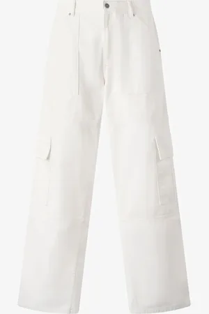 Roberto Cavalli Pantalones cargo