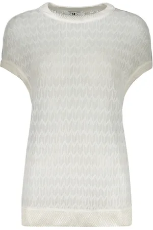 Missoni Top de tejido jersey