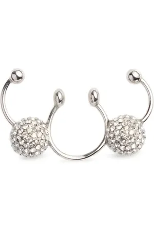 VALENTINO GARAVANI Anillo Poetique des Gouttes
