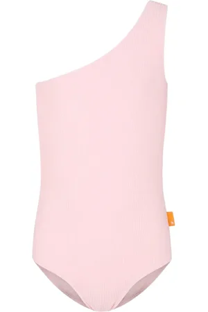 Molo Traje de baño con etiqueta del logo