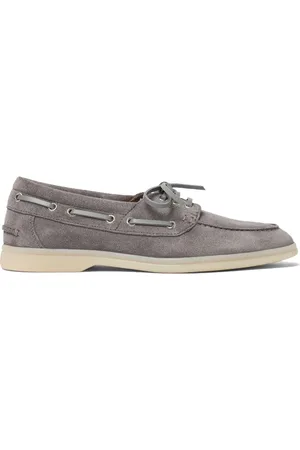 Scarosso Zapatos top sider Lia