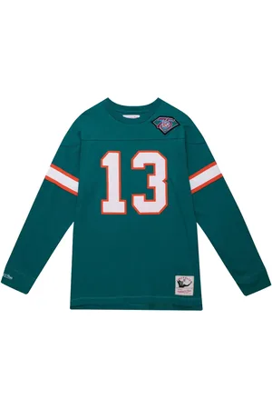 Mitchell & Ness Playera NFL N&N Dolphins 1994 Dan Marino