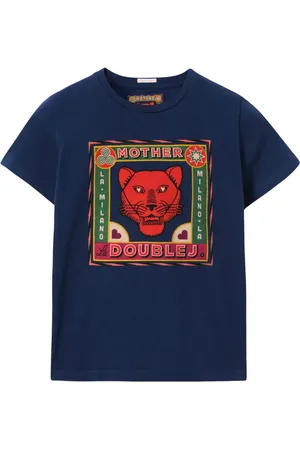 La DoubleJ Playera The Sinful