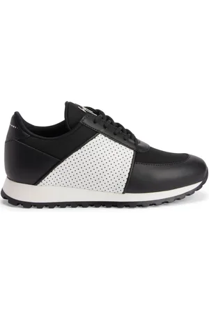 Giuseppe Zanotti Tenis Jimi Running
