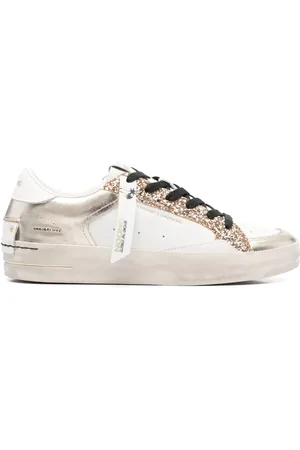 Crime london Tenis Sk8 Deluxe