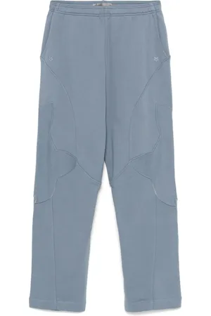 Kiko Kostadinov Pants de x Fox Lab