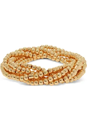 Roxanne Assoulin Pack de tres pulseras Baby Bubble