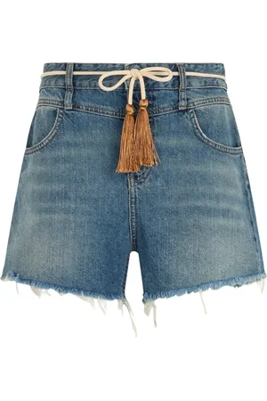 Liu Jo Shorts sin rematar