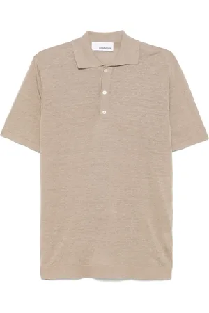 COSTUMEIN Playera tipo polo Putri