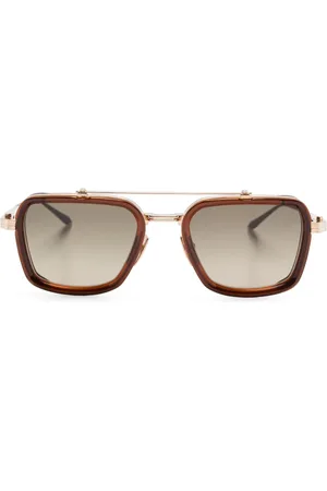 AKONI Lentes de sol Soli