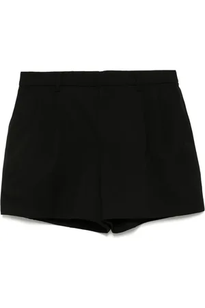 JUUN.J Shorts con bolsillos