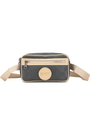 Gucci Cangurera GG Nylon Off The Grid 2016-2024
