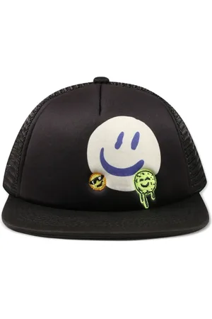 Molo Gorra con detalle