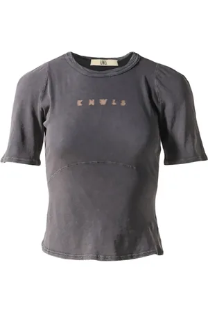 KNWLS Playera Ghost