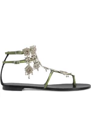 Giuseppe Zanotti Sandalias Amira