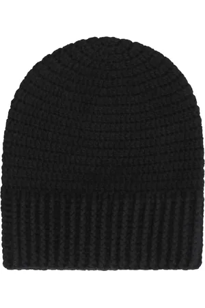 Malo Gorro tejido de crochet