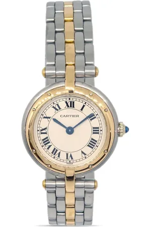 Cartier Reloj Panthère Vendome de 24mm de archivo 1980-1990