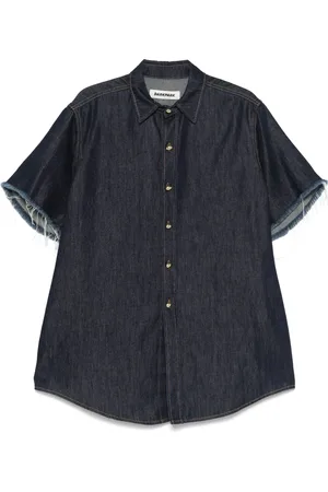 DARKPARK Camisa Tinha