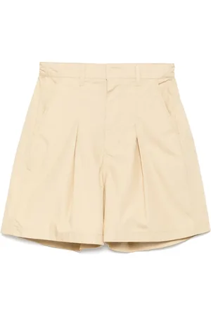 Chocoolate Shorts con pretina elástica