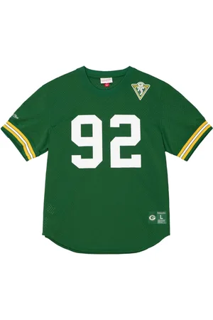 Mitchell & Ness Playera NFL N&N Packers 1994 Reggie