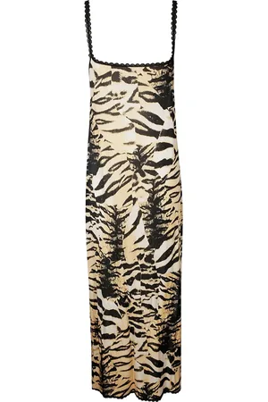 Stockholm Surfboard Club Vestido Eddie