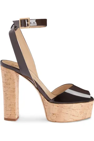 Giuseppe Zanotti Sandalias Betty con tacón de 120mm