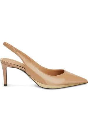Giuseppe Zanotti Zapatillas Vigyn con tacón de 70mm