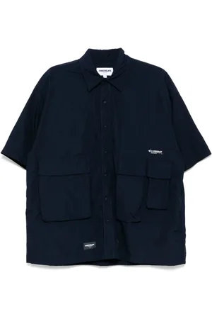 Chocoolate Camisa con logo estampado