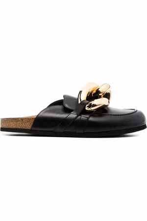 J.W.Anderson Mules Chain