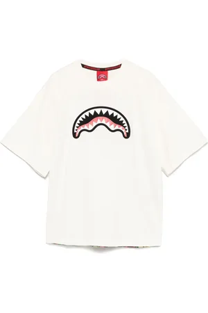 Sprayground Playera Insane City