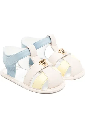 VERSACE Sandalias con tiras