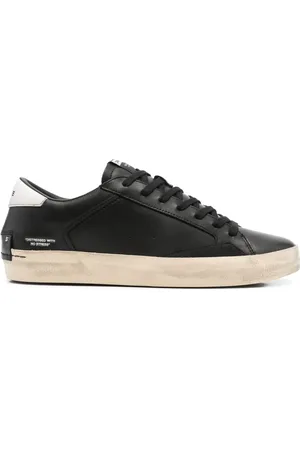 Crime london Tenis con agujetas