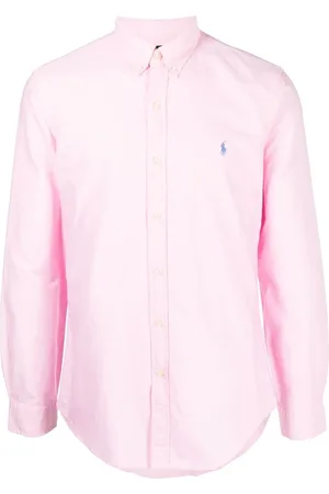 Ralph Lauren Camisa manga larga