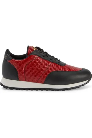 Giuseppe Zanotti Tenis Jimi Running