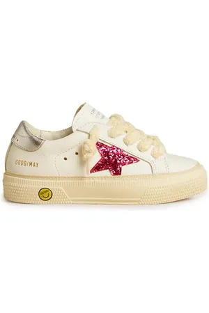 Golden Goose Tenis May Star