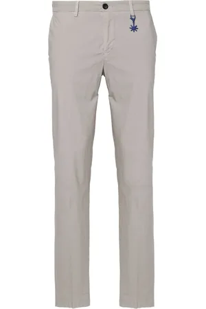 Manuel Ritz Pantalones chinos slim