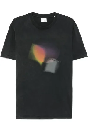 Isabel Marant Playera Hugo