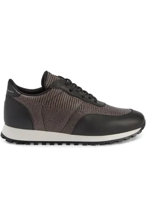 Giuseppe Zanotti Tenis Jimi Running