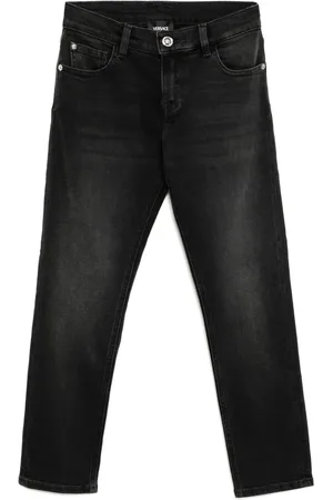 VERSACE Jeans rectos
