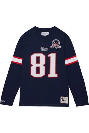 Mitchell & Ness Playera NFL N&N Patriots 2009 Randy Moss
