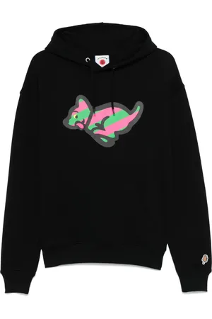 ICECREAM Hoodie Running Puppy