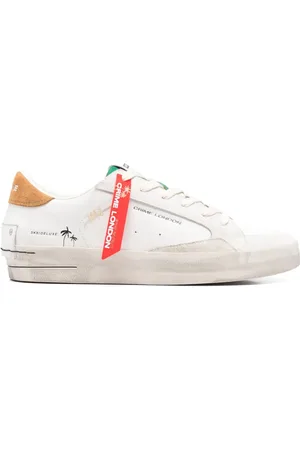 Crime london Tenis Sk8 Deluxe