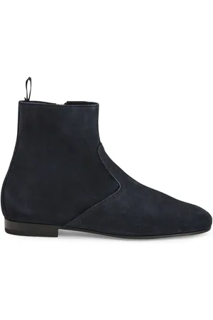Giuseppe Zanotti Botas Ron