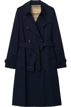 Burberry Gabardina The Long Kensington Heritage