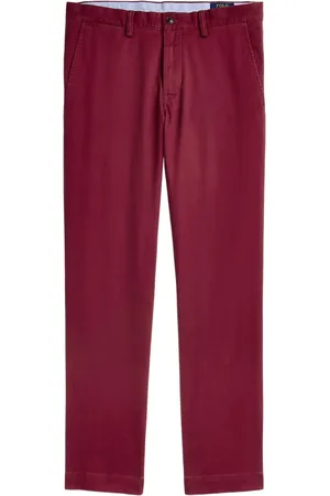 Ralph Lauren Pantalones chinos slim