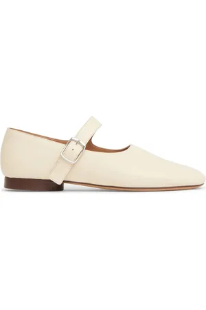 Mansur Gavriel Zapatillas Mary Jane