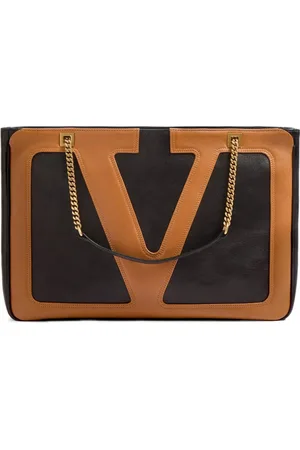 VALENTINO GARAVANI Tote Viva Superstar mediana