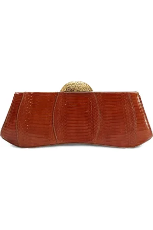 Giuseppe Zanotti Bolsa de mano Eve